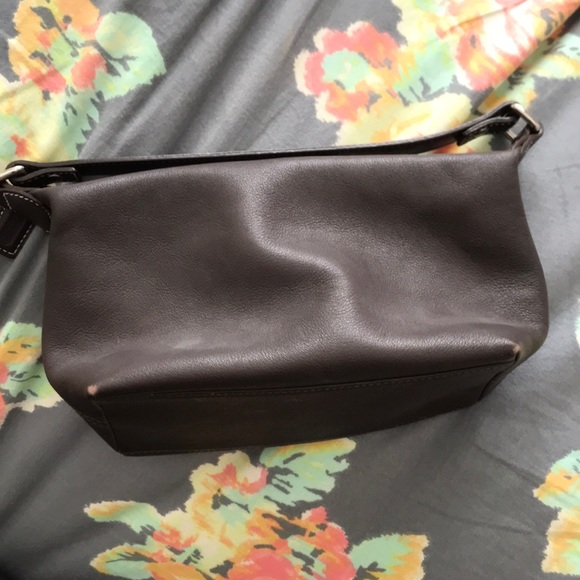 Coach purse - Picture 3 of 3